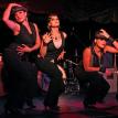 Barbary Coast Shakedown