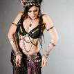 Headress by Lee Kobus